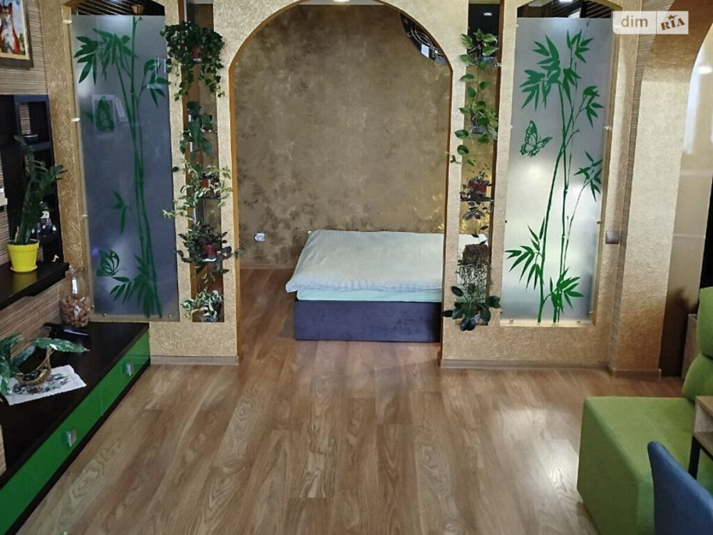 Продаж Квартира 1-кімнатна, 27/33 поверх на Харківське шосе, 19А Kiev - photo 8