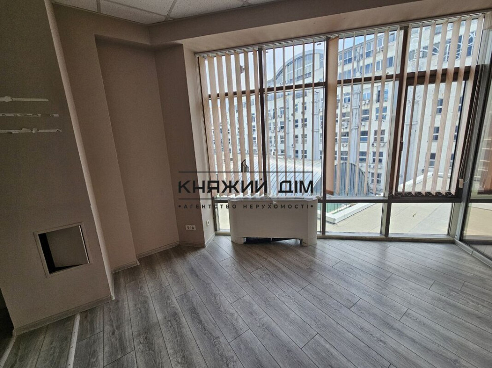 Оренда офісне приміщення на вул. Велика Васильківська поверх - 7/29 Kiev - photo 5