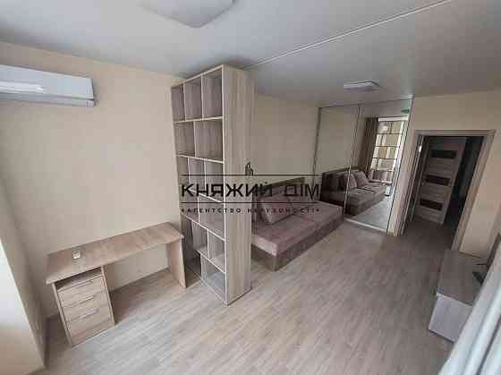 Оренда 1-но к. квартири в ЖК Династія м. Вокзальна. № 11200040 Київ