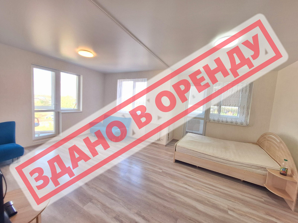 Оренда Квартира 1-кімнатна, 6/9 поверх на Бежівка, 31б Boryspil' - photo 17