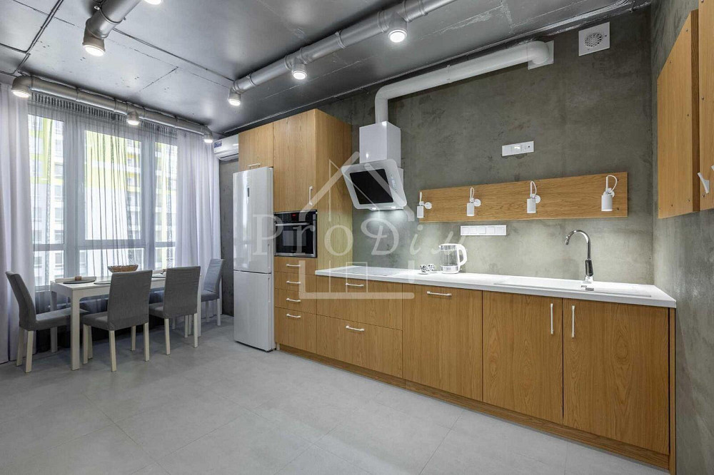 Продаж Квартира 1-кімнатна, 6/26 поверх на Кадетський гай вул., 8 Київ - фото 9