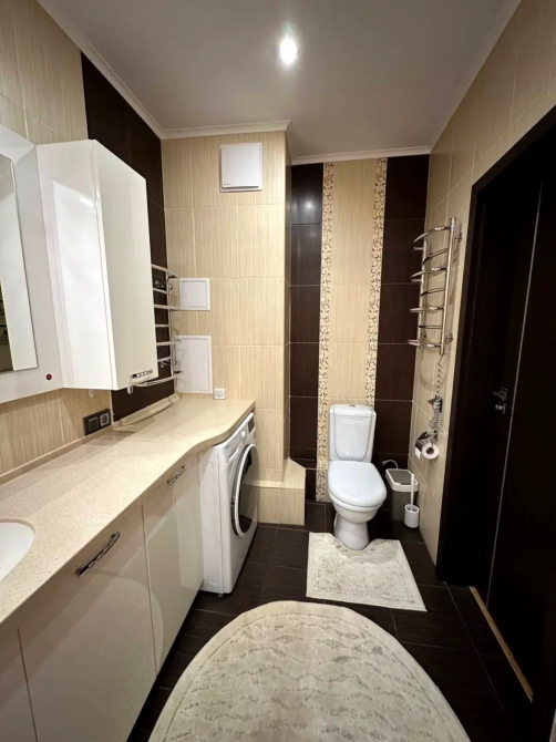 Продаж Квартира 2-кімнатна, 7/18 поверх на Рудницького, 5 Київ - фото 5