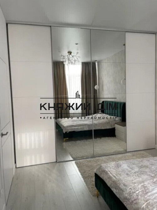 Продаж 1 кімнатної квартири по вул. Трускавецька 10 ЖК River Stone 21145499 Kiev - photo 13