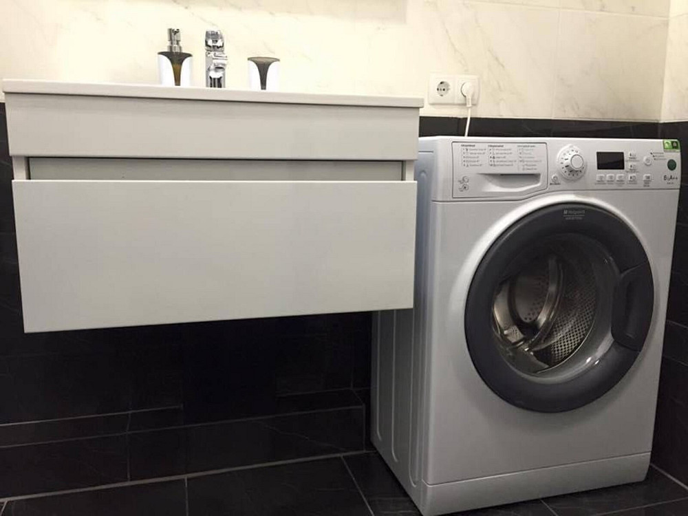 Оренда Квартира 1-кімнатна, 13/18 поверх на Гагаринское плато, 5б Одесса - изображение 4