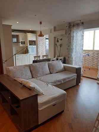 Оренда Квартира 2-кімнатна, 5/15 поверх на ул. Михаила Драгоманова, 44а Київ