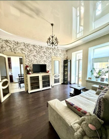 Продам  3х комнатную квартиру в шикарном районе города. Одеса - фото 1