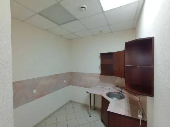 Сдаётся Офисные помещения площадь 94.1 кв.м 7-й этаж Днепр Мост сити Днепр