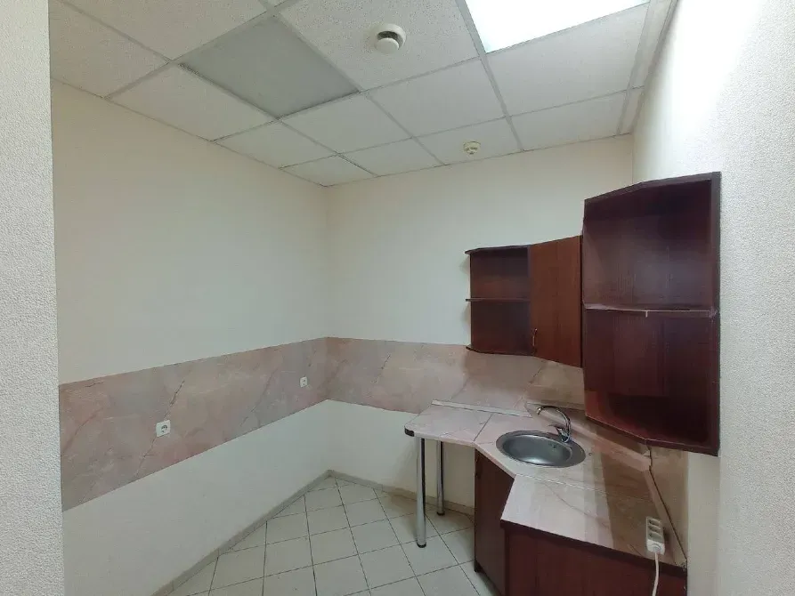 For rent Office Spaces area 94.1 sq.m floor 7 Dnipro Мост сити Dnipro - photo 2