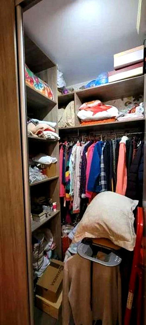 Продаж Квартира 1-кімнатна, 11/23 поверх на Єлизавети Чавдар вул., д. 7 Киев - изображение 20