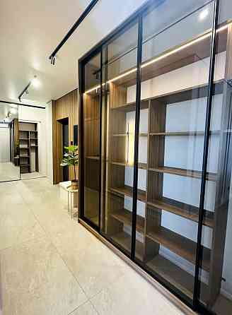 Продаж Квартира на улица Перфецького 6 Львов