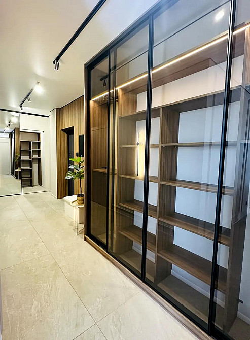 Продаж Квартира на улица Перфецького 6 Львов - изображение 4