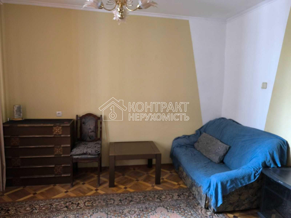 Продаж Квартира 1-кімнатна, 7/16 поверх на вул. Людвіга Свободи Kharkiv - photo 10