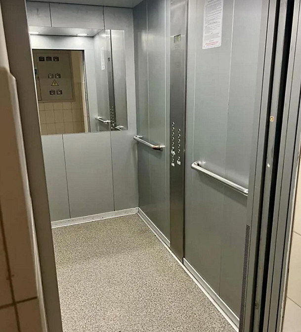 Продаж Квартира 1-кімнатна, 5/11 поверх на вул. Вячеслава Чорновола Рівне - фото 5