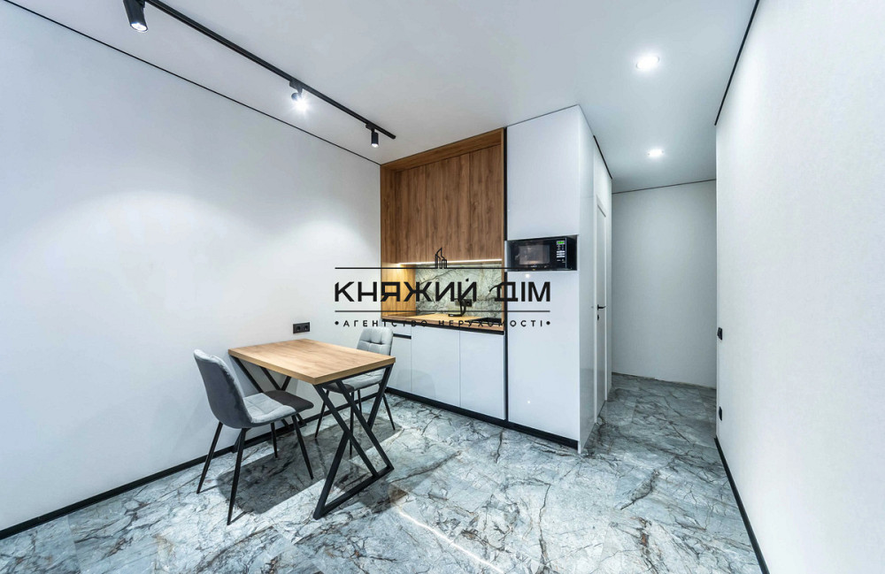 Продаж 1-но к. квартири в ЖК Варшавський. № 21146372 Київ - фото 13