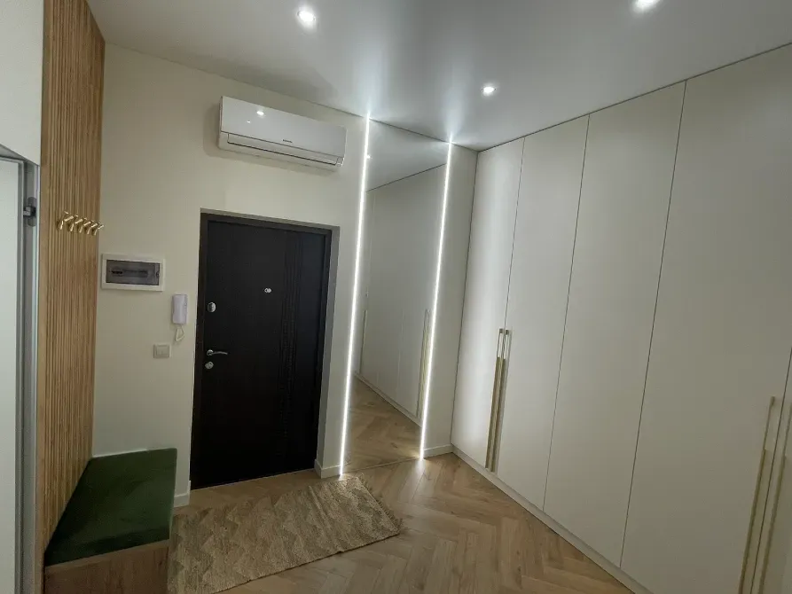 For sale 1-room Apartment 46 sq.m Вілмоша Ковача 19А Uzhhorod - photo 12