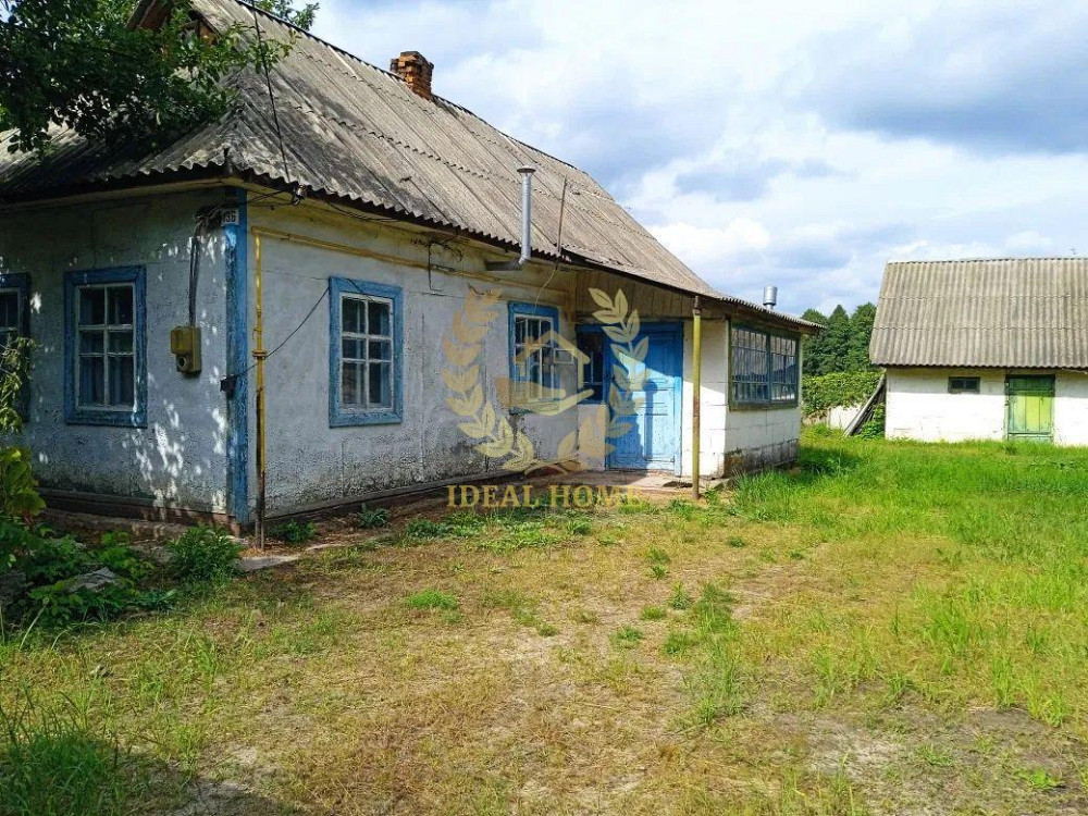 Продам Будинок/пів.будинку с.Шибене, Київська обл  - фото 11