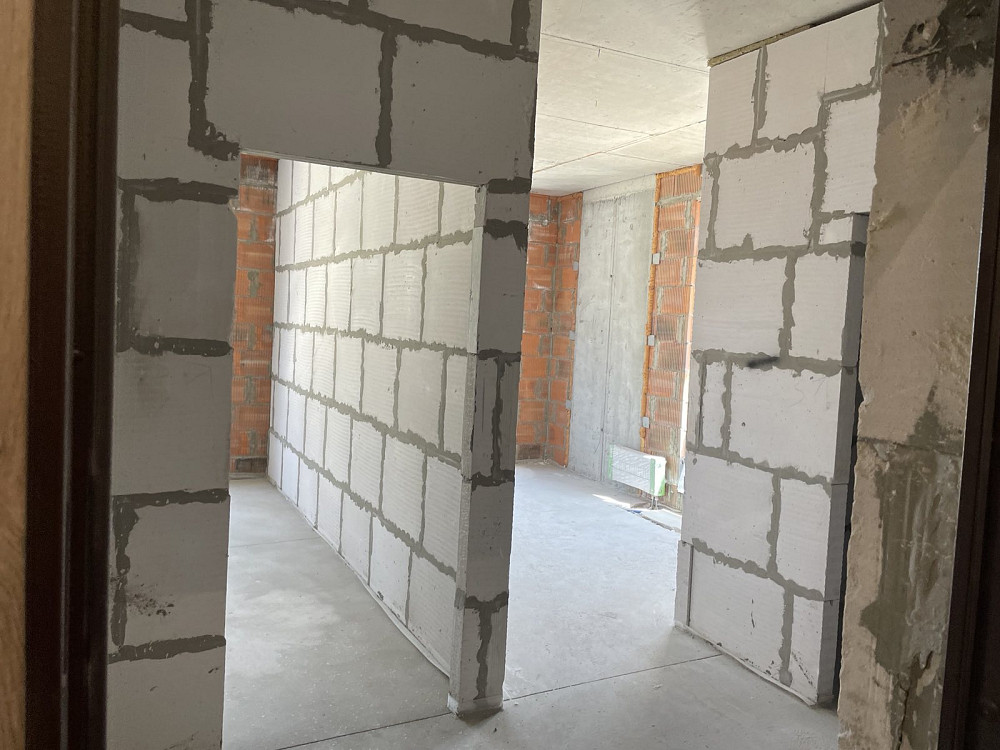 Квартира на Дачной с террасой 42 метра Odessa - photo 8