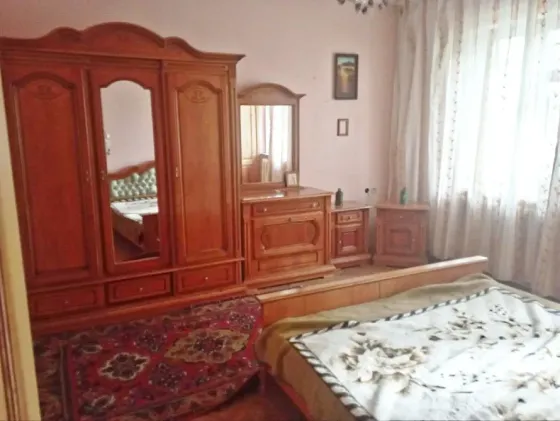 4х кімнатний будинок у фонтанці Одеса
