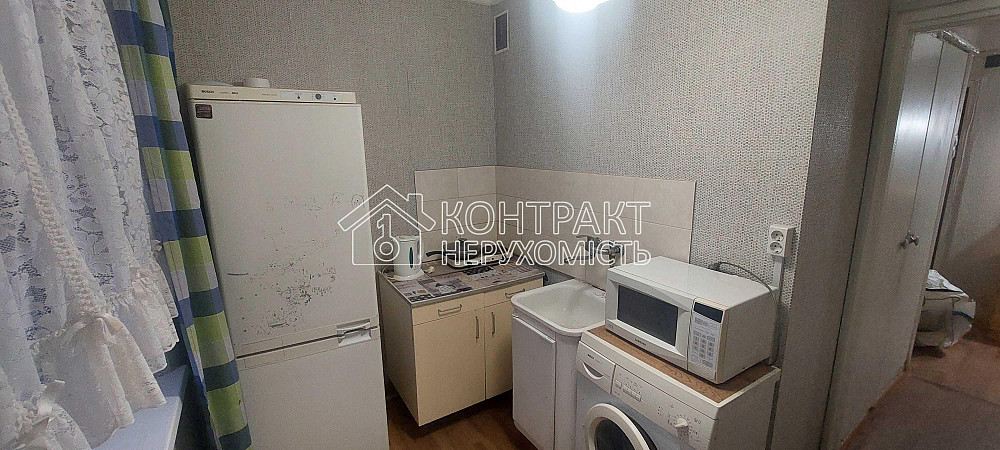 Продаж Квартира 1-кімнатна, 12/12 поверх на вул. Перемоги Харків - фото 9