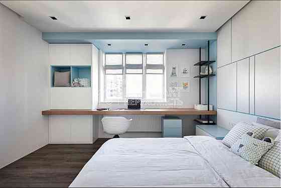 Продаж Квартира 4-кімнатна, 12/17 поверх на вул. Яни Червоної Харьков