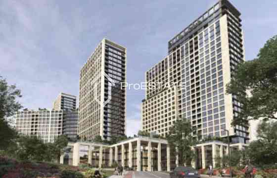 Продаж Квартира 1-кімнатна, 5/23 поверх на вул. Новопечерський Киев