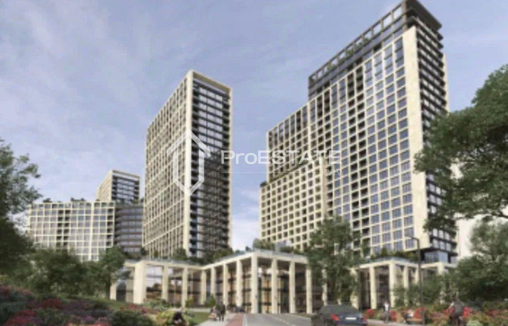 Продаж Квартира 1-кімнатна, 5/23 поверх на вул. Новопечерський Kiev - photo 1