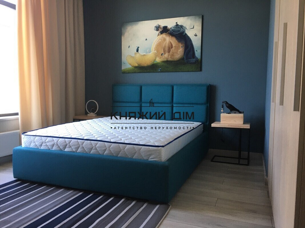 БЕЗ КОМИССИИ!!! Продажа 2-х этажного дома в скандинавском стиле с. Тарасовка (Новые Безрадичи). № 2210147  - фото 19