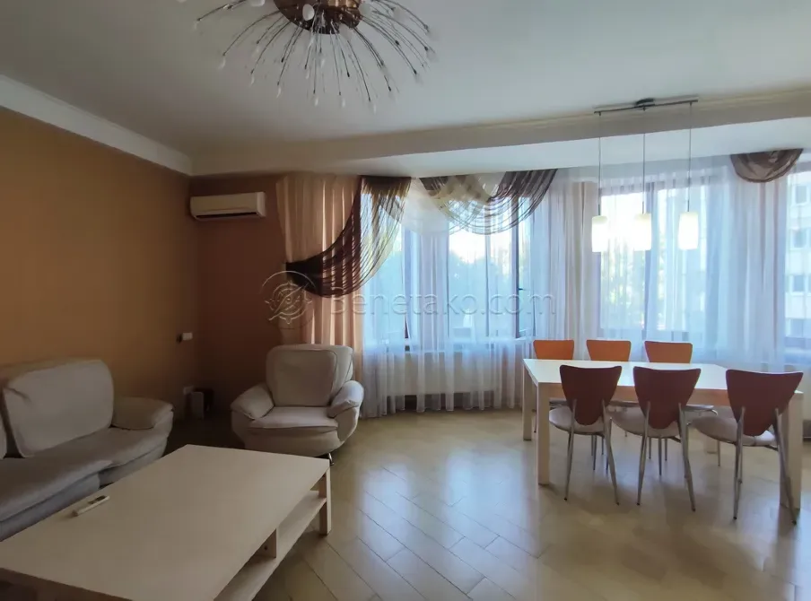 Оренда 3к Квартира 108 кв.м Аркадия, ул. Тенистая, 9/12 Одеса - фото 14