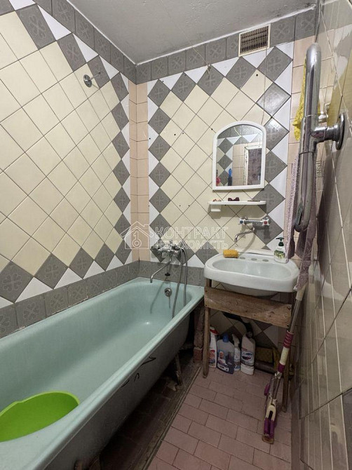 Продаж Квартира 3-кімнатна, 12/12 поверх на вул. Людвига Свободы Харків - фото 6