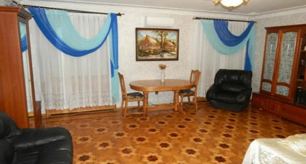 3-х комнатная квартира с видом на МОРЕ + парковочное место. Одеса - фото 6