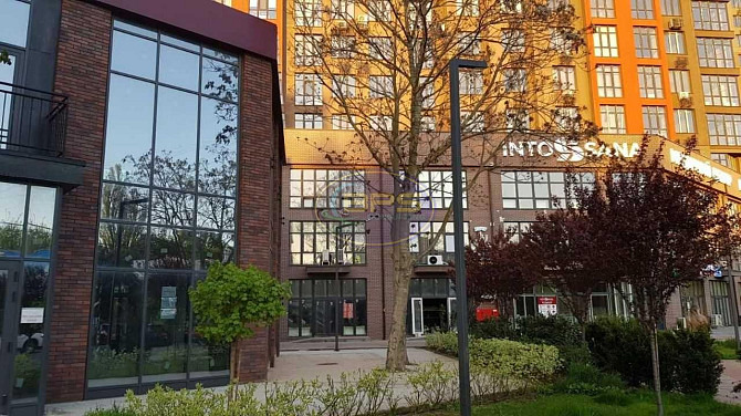 Продаж офісне приміщення на Академіка Філатова вул. поверх - 1/3 Одеса - фото 3