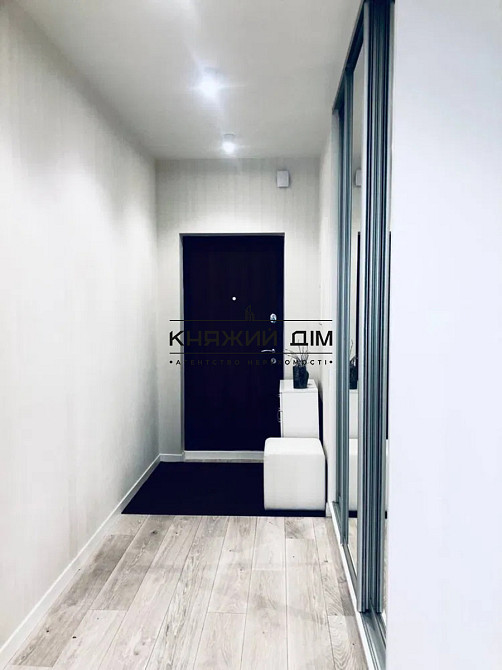 Оренда 1-но к. квартири в ЖК Central Park м. Либідська. № 11203647 Київ - фото 14