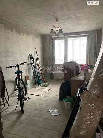 Продаж Квартира 3-кімнатна, 12/12 поверх на вул. Краснодарська Харків