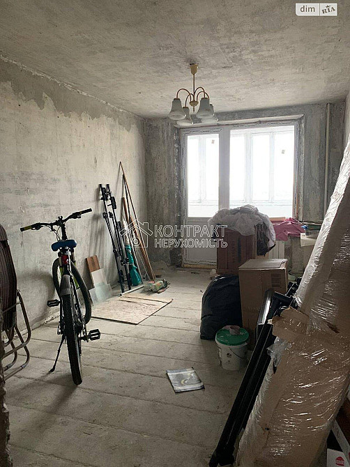 Продаж Квартира 3-кімнатна, 12/12 поверх на вул. Краснодарська Харьков - изображение 3