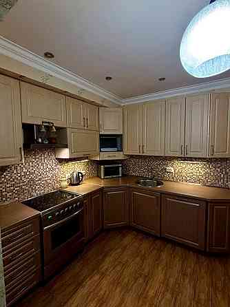 Оренда Квартира 2-кімнатна, 11/16 поверх на Миколи Закревського, 87Г Kiev