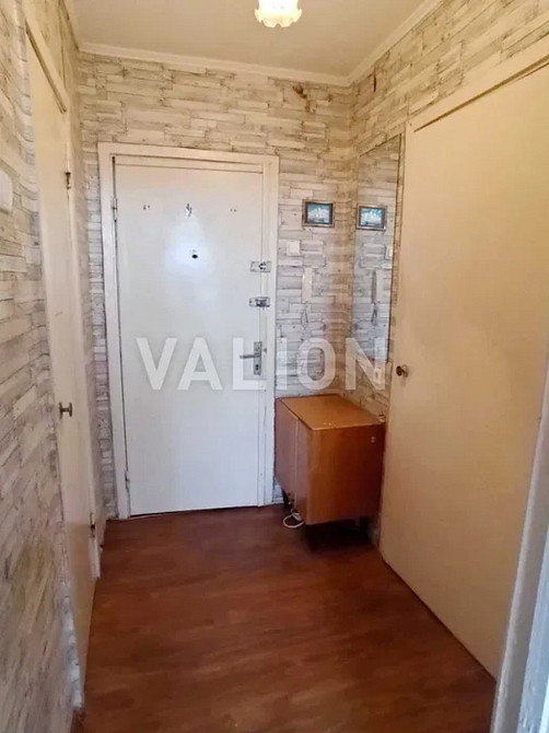 Продаж Квартира 1-кімнатна, 9/9 поверх на Зрошувальна, 3-Б Киев - изображение 5