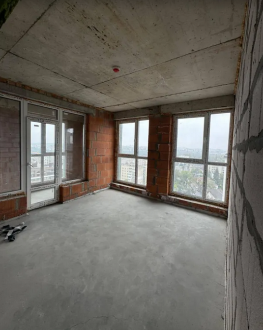 Продаж 2к квартири 66.8 кв. м, ЖК Метрополь Тернопіль - фото 1