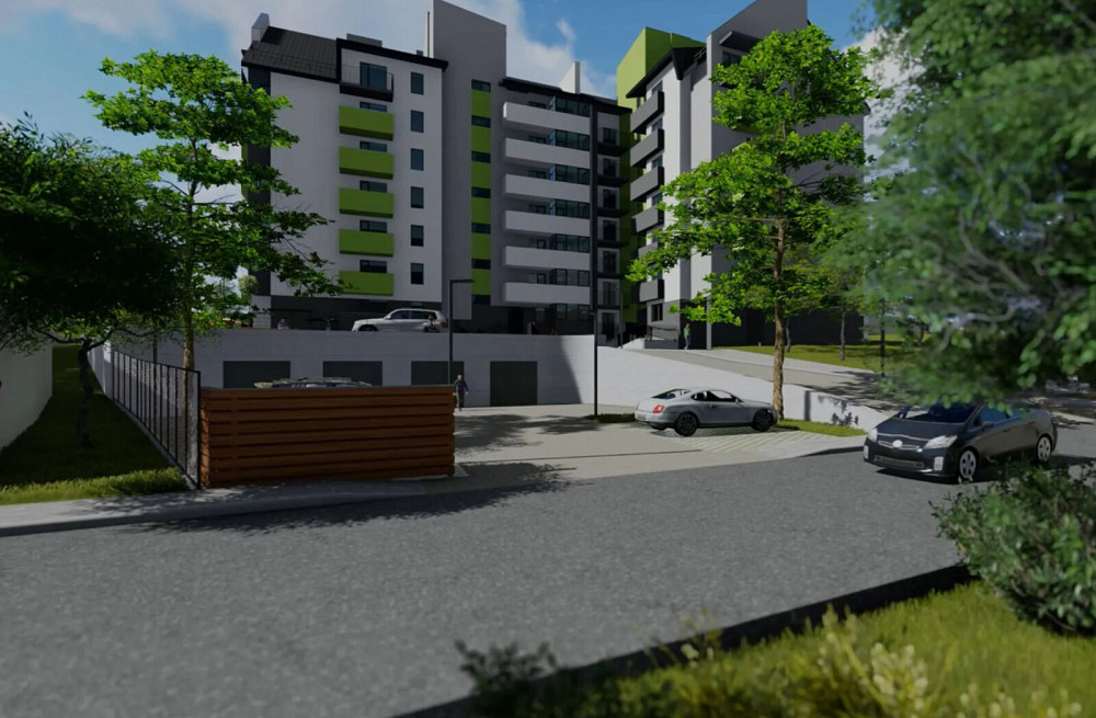 Продаж 1к квартири, 46 кв.м, Петриків  - фото 1