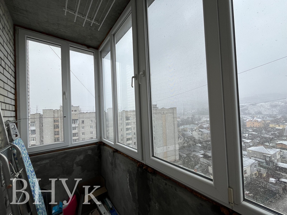 Продаж Квартира 2-кімнатна, 9/9 поверх на вул. Васильченка Львів - фото 11