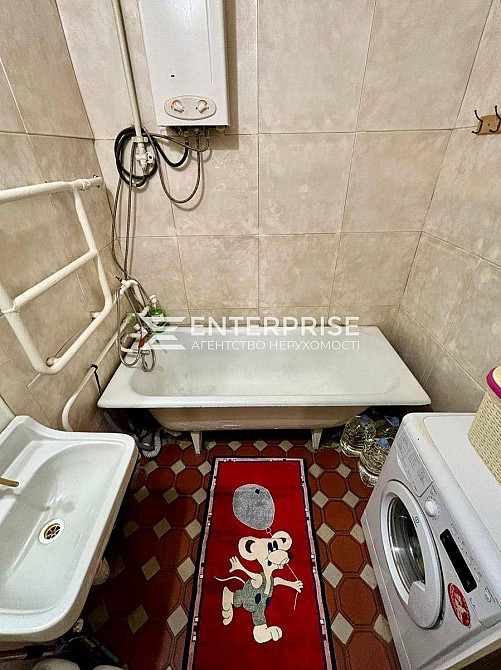 Продаж Квартира 2-кімнатна, 5/5 поверх на вул. Леоніда Каденюка Киев - изображение 11