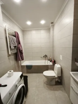 Аренда 1к Квартира 42 кв.м Капушанська 150 Ужгород