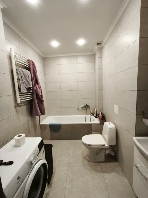 Аренда 1к Квартира 42 кв.м Капушанська 150 Ужгород - изображение 4