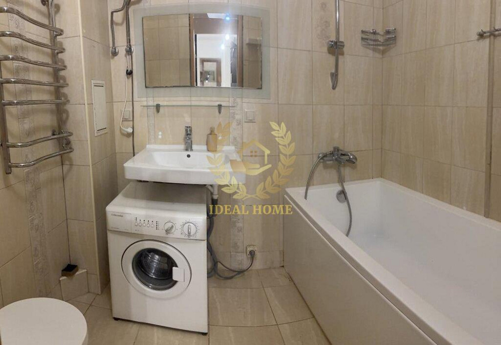 Продаж Квартира 1-кімнатна на Григоренко Петра пр-т, 18А Київ - фото 11