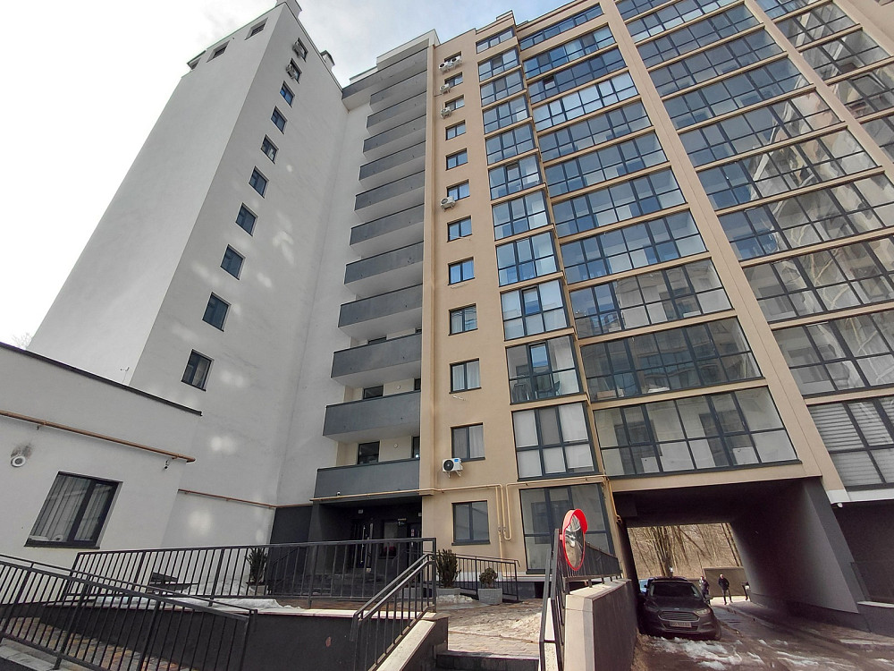 Продаж Квартира 1-кімнатна, 6/12 поверх на Чумацька вул., 2 Тернопіль - фото 10