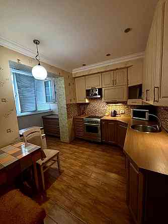 Оренда Квартира 2-кімнатна, 11/16 поверх на Миколи Закревського, 87Г Kiev