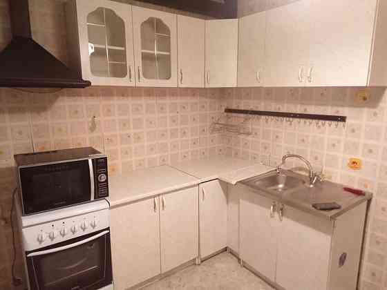 Продаж Квартира 1-кімнатна, 6/16 поверх на Григоренко, 7Б Київ