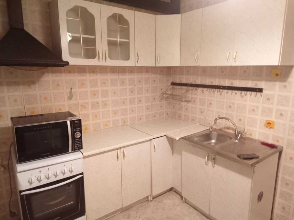 Продаж Квартира 1-кімнатна, 6/16 поверх на Григоренко, 7Б Kiev - photo 1