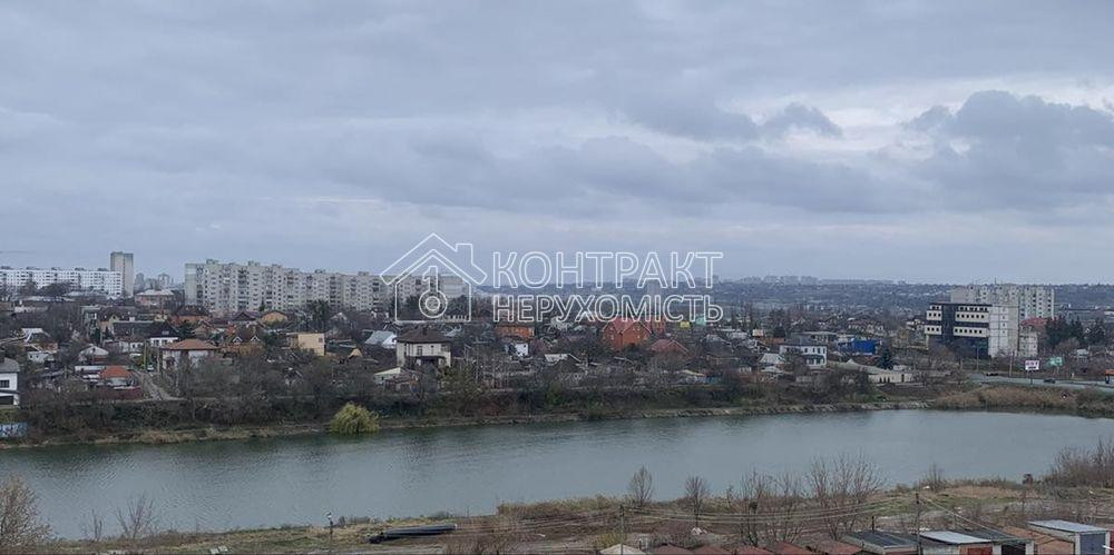 Продаж Квартира 1-кімнатна, 8/10 поверх на вул. Олексіївська Kharkiv - photo 14