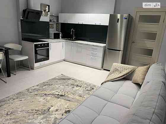 Продаж Квартира 1-кімнатна, 3/23 поверх на Трускавецька, 4Б Київ