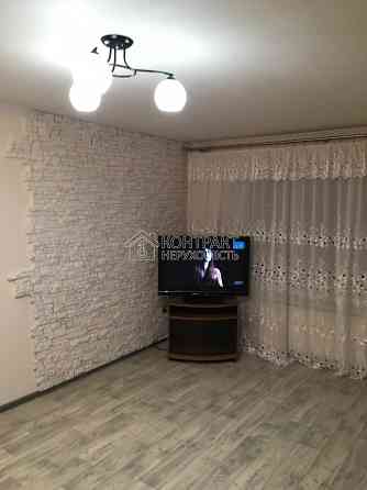 Продаж Квартира 4-кімнатна, 9/9 поверх на вул. Олексіївська Харків